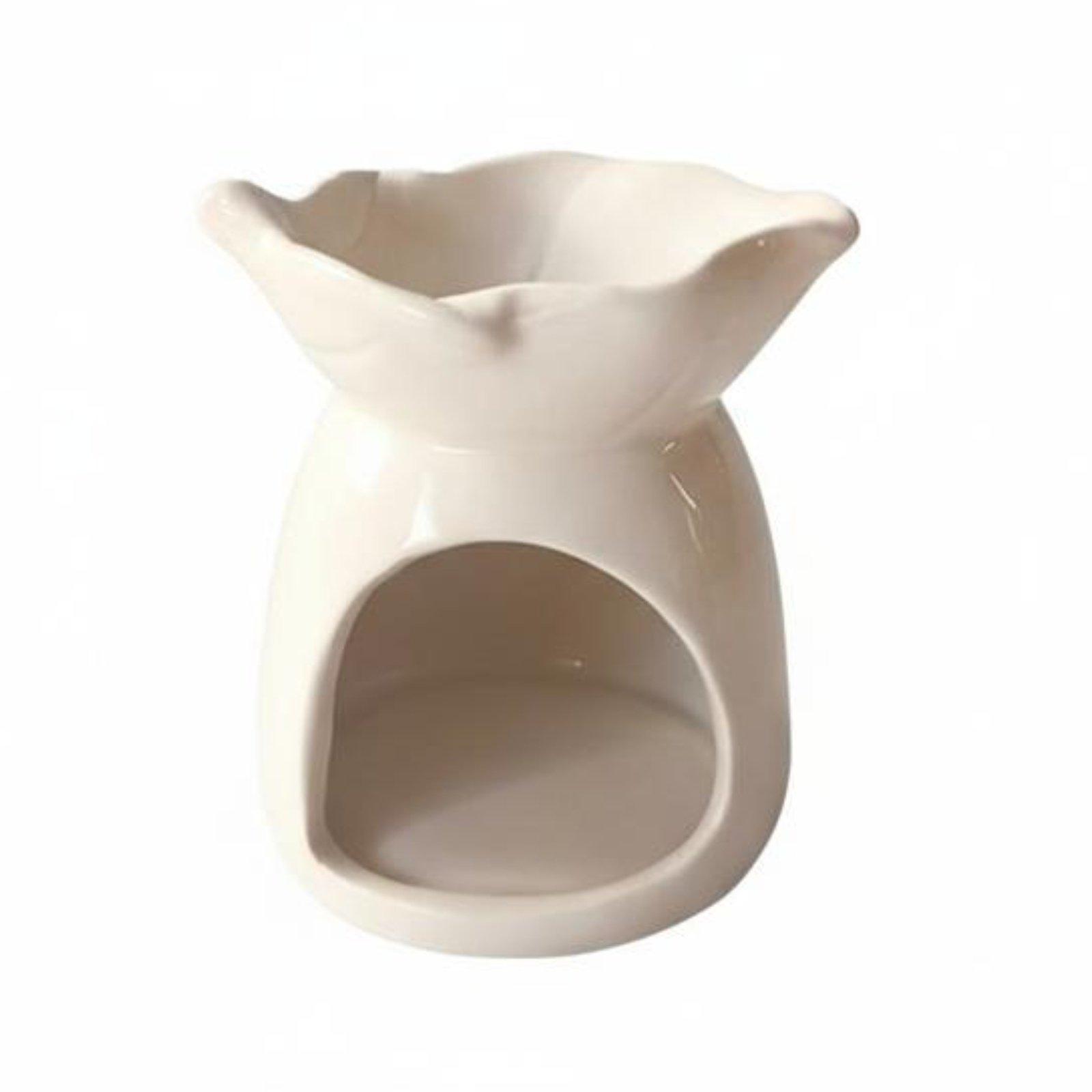 Tempat Lilin Keramik Pengharum - Scented Candle Luxury ulasan dan harga