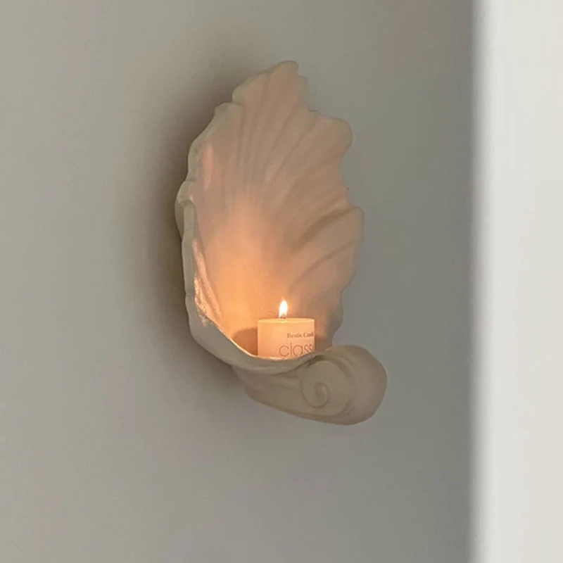 Tempat Lilin Dekorasi Ruang Ta - Scented Candle Luxury ulasan dan harga