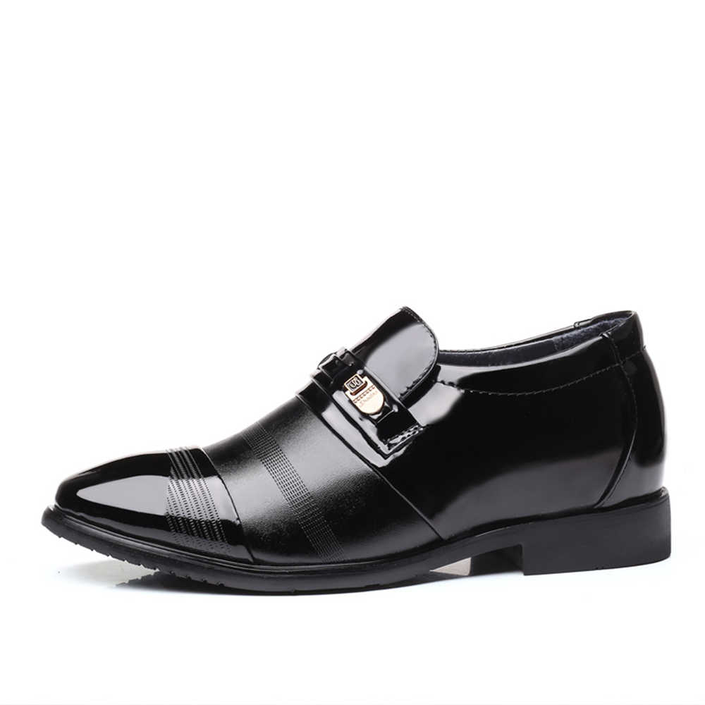 Sepatu Hak Tinggi Mocassini Wa - Luxury Lifestyle Resort ulasan dan harga