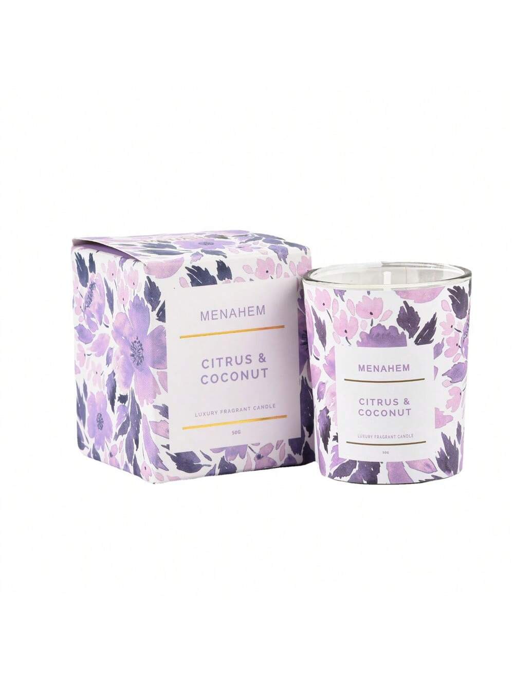 Lilin Aromaterapi, Lilin Kedel - Scented Candle Luxury ulasan dan harga