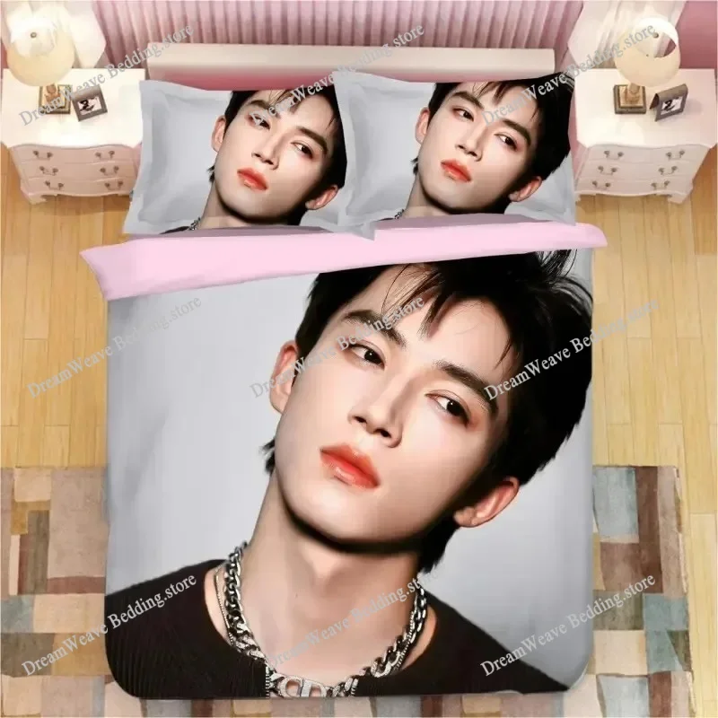 Wang Xingyue HD Poster Sarung  - Luxury Lifestyle Photos ulasan dan harga