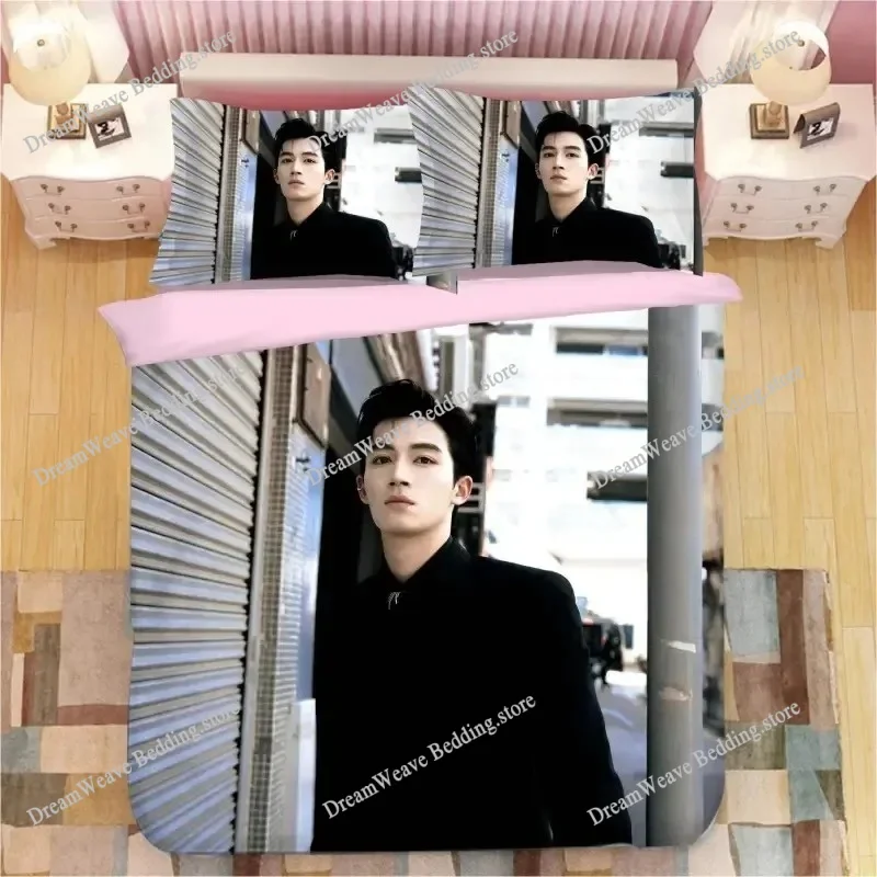 Wang Xingyue HD Poster Sarung  - Luxury Lifestyle Photos ulasan dan harga