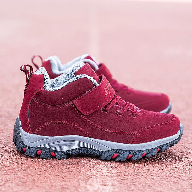 short winter sports shoes for  - Luxury Lifestyle Resort ulasan dan harga