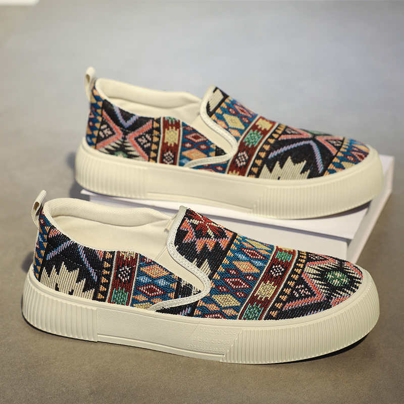 Sepatu Lari Pria Sumer Ecoleat - Luxury Lifestyle Brand ulasan dan harga